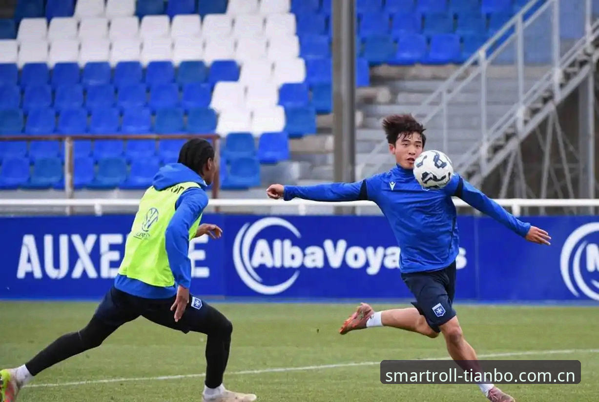 U19国足土伦杯出局事件复盘与观赛体验优化指南